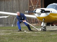 2010 - Saisonstart