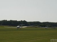2011 - Segelfliegen