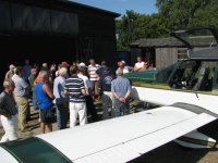 2011 - Workshop