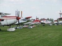 2012 - Staatsmeisterschaft Präzisionsflug 26.5.2012