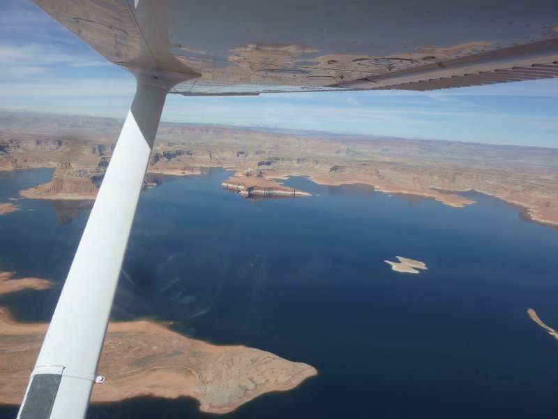 Arizona 2011