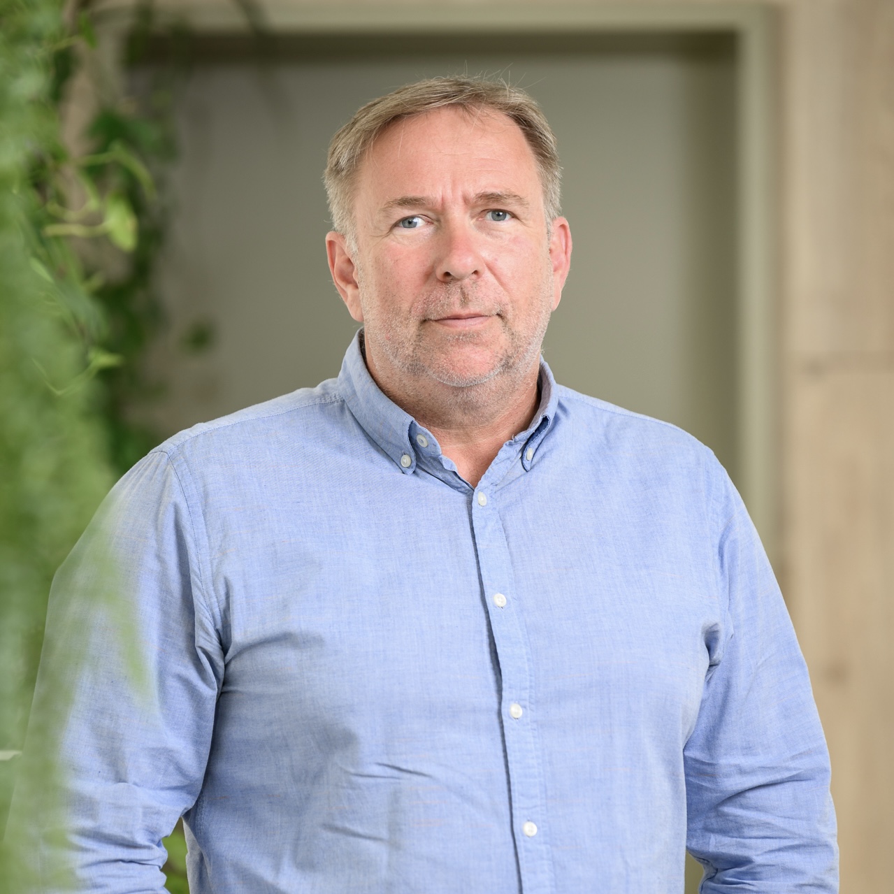 Bernhard Sekyra