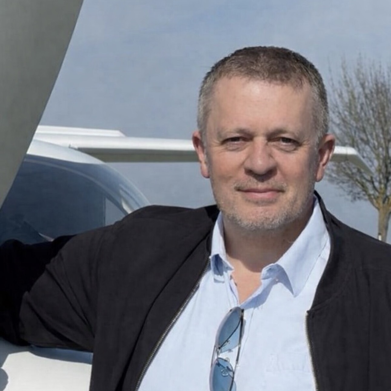 Harald Prohaska