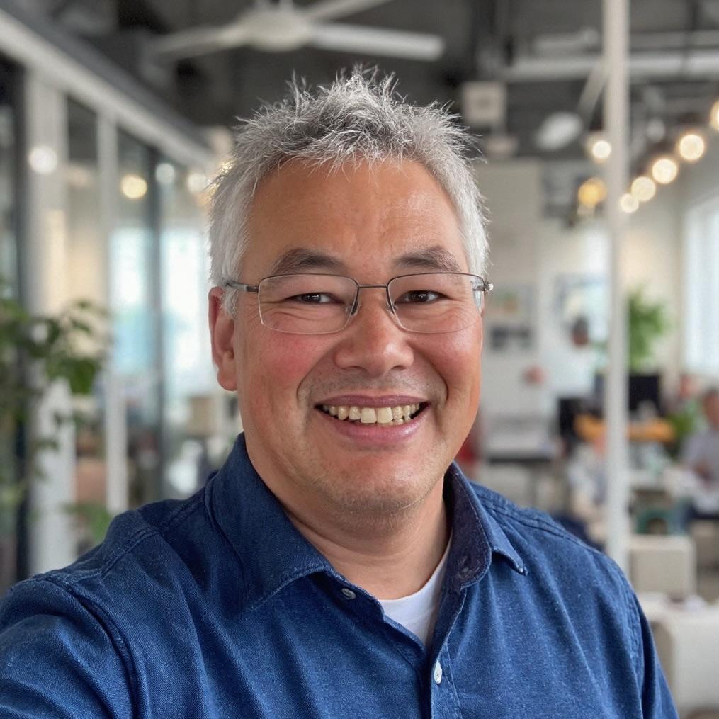 Ken Muraoka