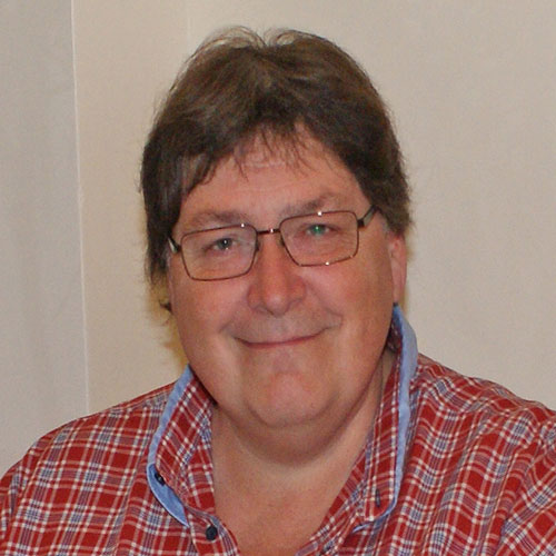 Edwin Schmidberger